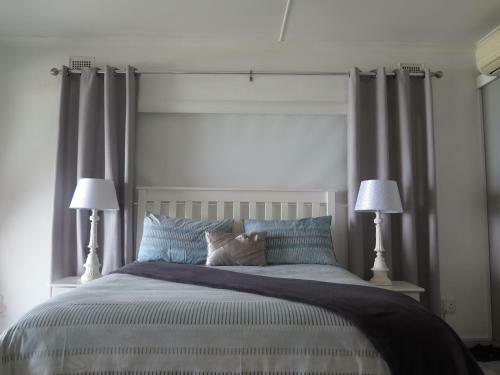 Bed & Breakfast Alante Lodge