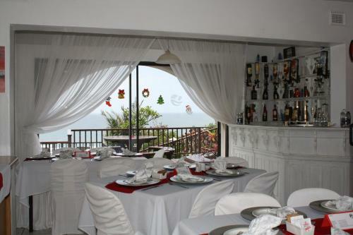 Bed & Breakfast Alante Lodge