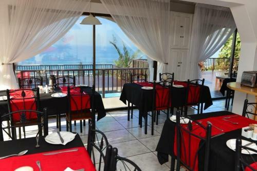 Bed & Breakfast Alante Lodge