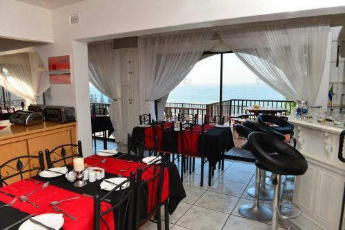 Bed & Breakfast Alante Lodge
