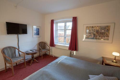 Hotel Frederiksv�rk