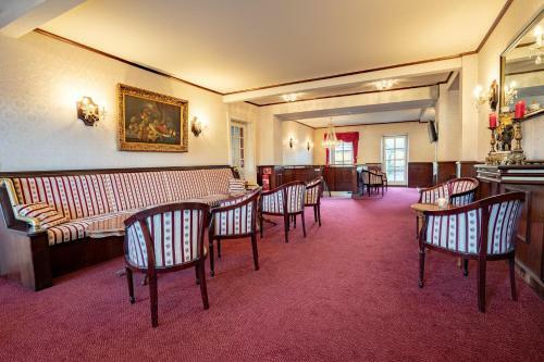 Hotel Frederiksv�rk