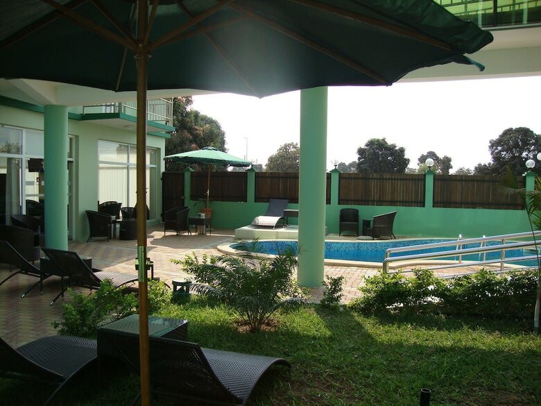 Hotel Horizonte Novo