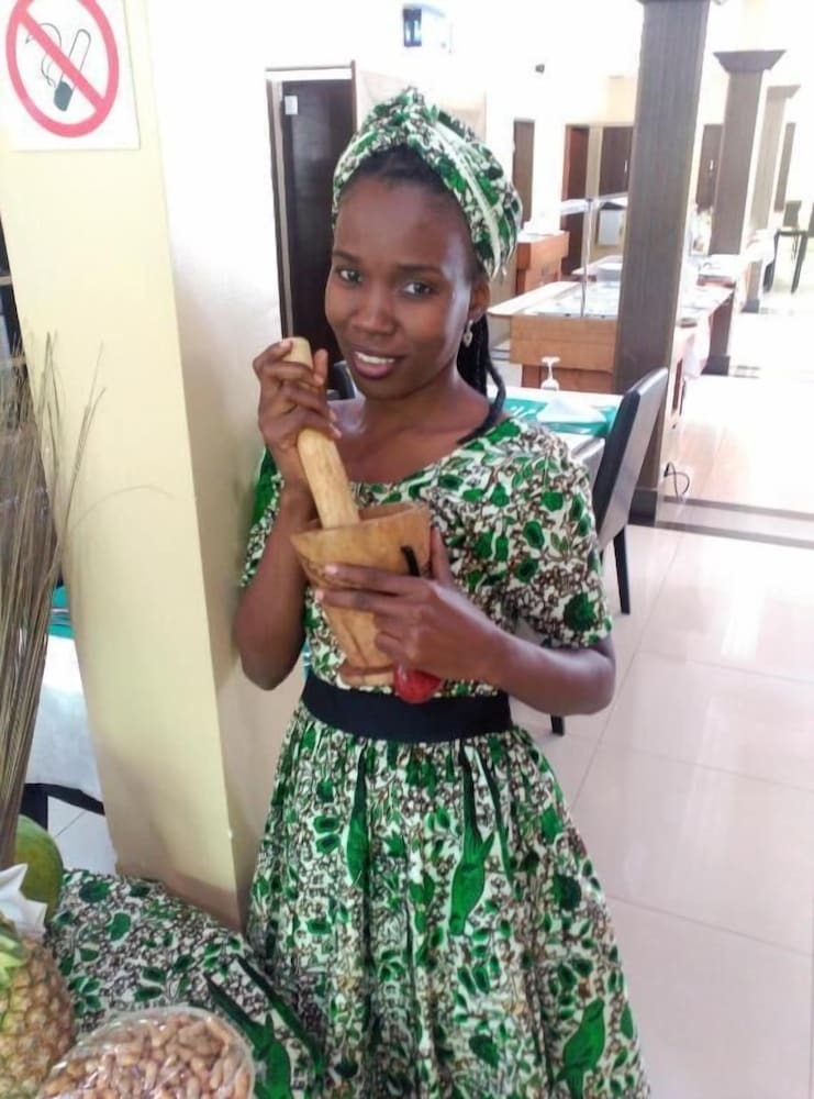Hotel Horizonte Novo