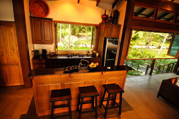 Koh Jum Beach Villas