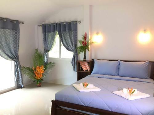 Banyan Bay Villas