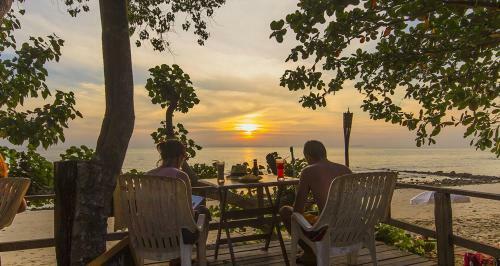 Hotel Kohjum Resort