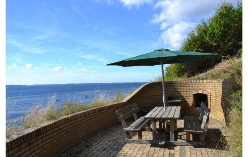 Holiday Home C.a. Nielsensvej
