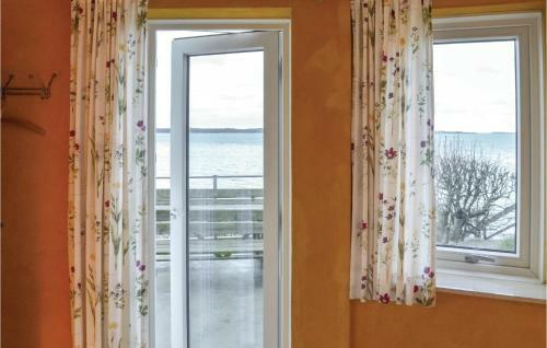 Holiday Home C.a. Nielsensvej