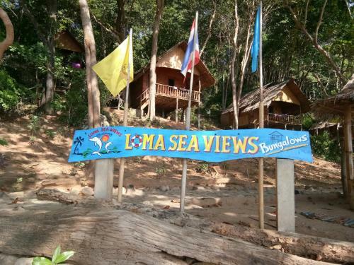 Hostal Loma Sea Views