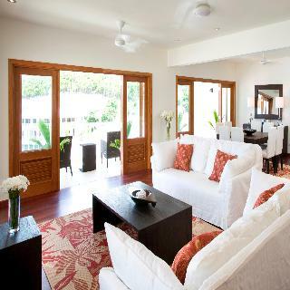 Hotel Nonsuch Bay Resort