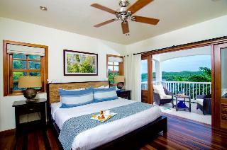 Hotel Nonsuch Bay Resort