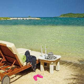Hotel Nonsuch Bay Resort