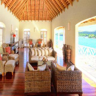 Hotel Nonsuch Bay Resort