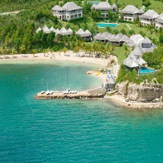 Hotel Nonsuch Bay Resort