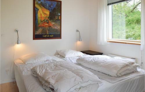 Holiday Home Munkebakken