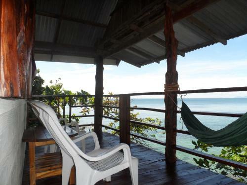 Jungle Hill Beach Bungalow