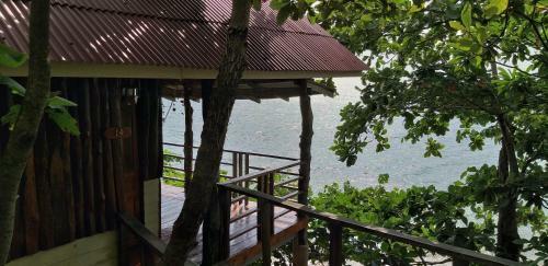 Jungle Hill Beach Bungalow