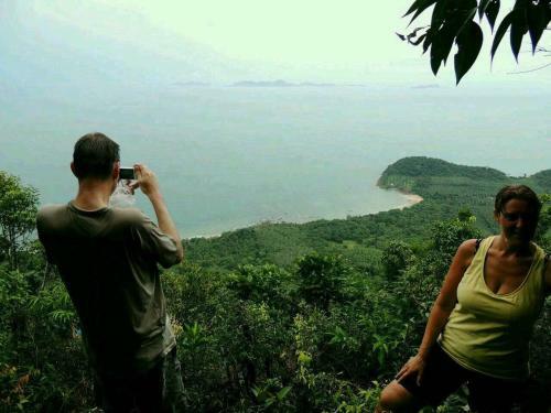 Jungle Hill Beach Bungalow