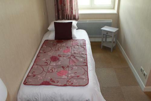 Hotel Le Moulin De Saint Verand