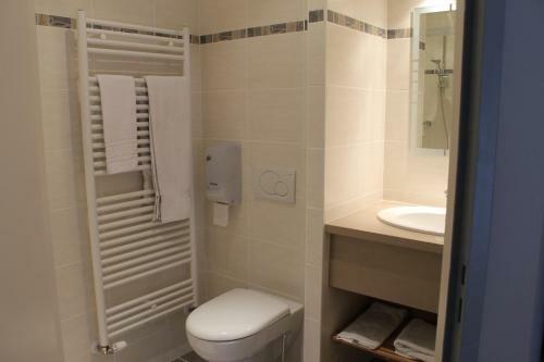 Hotel Le Moulin De Saint Verand