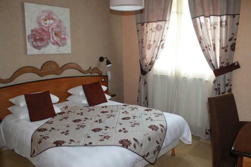 Hotel Le Moulin De Saint Verand