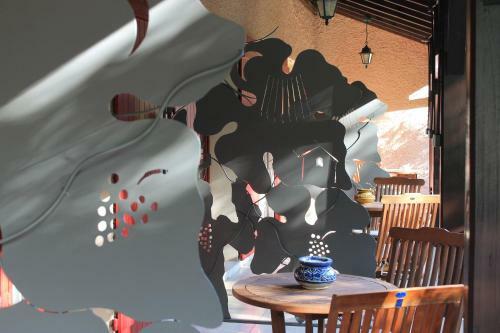 Hotel Le Moulin De Saint Verand