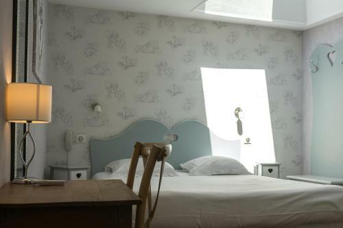 Hotel Le Moulin De Saint Verand