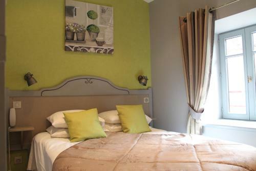 Hotel Le Moulin De Saint Verand