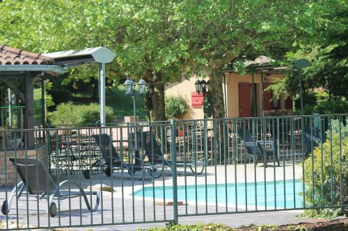 Hotel Le Moulin De Saint Verand