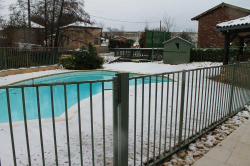 Hotel Le Moulin De Saint Verand