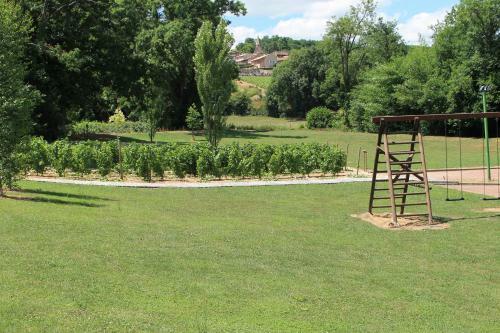 Hotel Le Moulin De Saint Verand