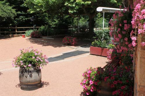 Hotel Le Moulin De Saint Verand