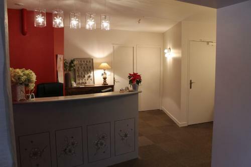Hotel Le Moulin De Saint Verand