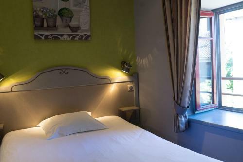 Hotel Le Moulin De Saint Verand