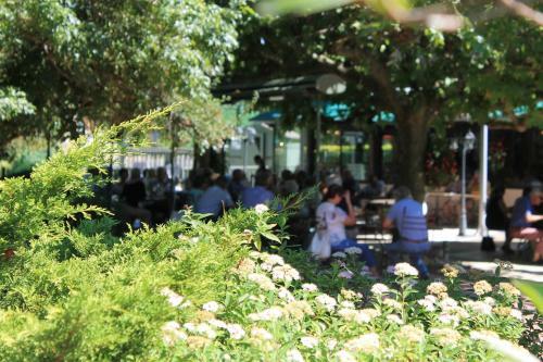 Hotel Le Moulin De Saint Verand