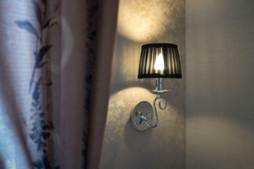 Hotel Le Moulin De Saint Verand