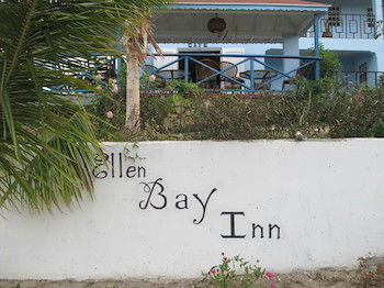 Hotel Ellen Bay Inn