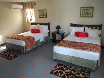 Hotel Ellen Bay Inn