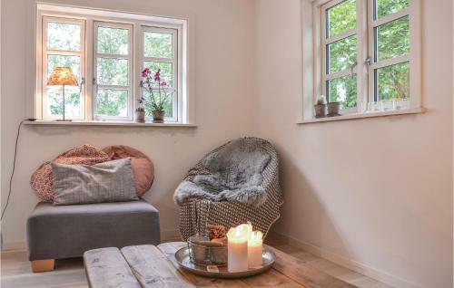 Holiday Home K�gehusvej