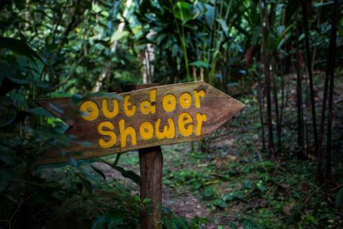Omega Tours Eco-jungle Lodge
