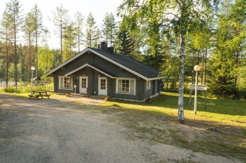 Hallan Akka Apartments