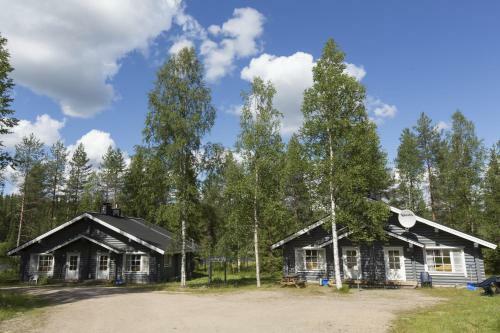 Hallan Akka Apartments