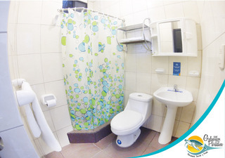 Hotel Galapagos Paradise