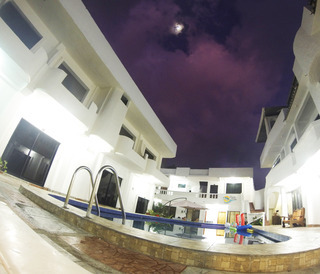 Hotel Galapagos Paradise