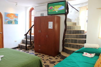 Bed & Breakfast La Fortaleza De Haro