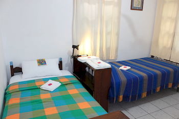 Bed & Breakfast La Fortaleza De Haro