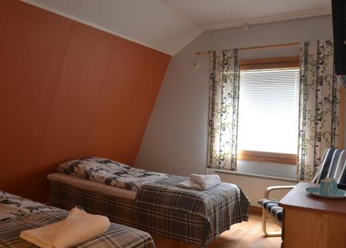 Posada Tenon Er�kievari