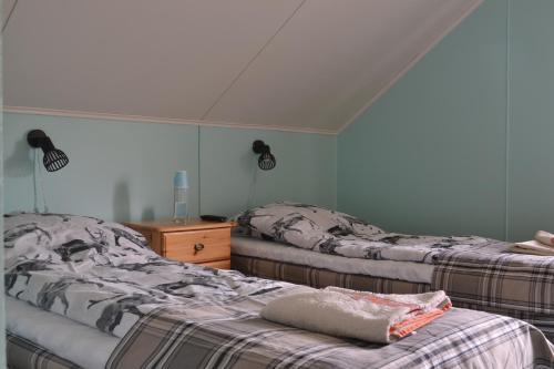 Posada Tenon Er�kievari