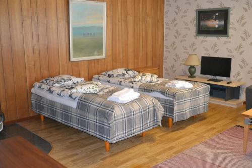 Posada Tenon Er�kievari